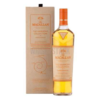 Macallan Harmony Collection Amber Meadow