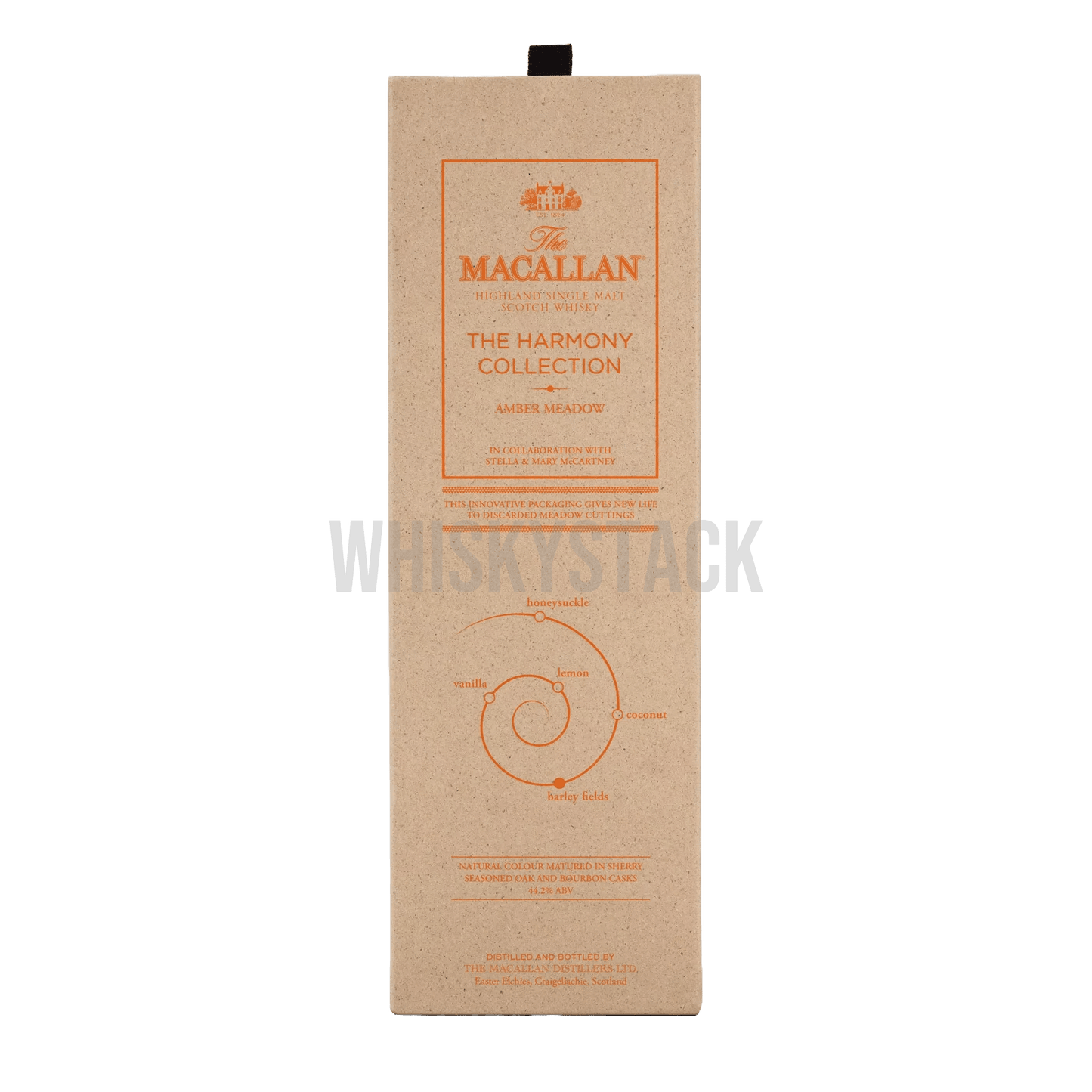 Macallan Harmony Collection Amber Meadow