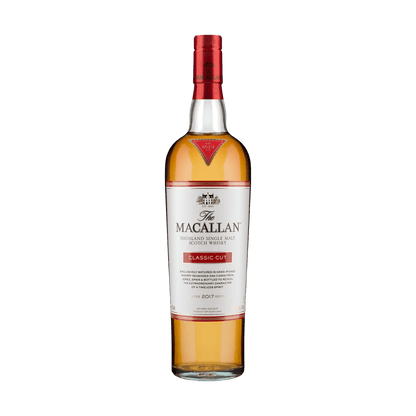 Macallan Classic Cut 2017 Edition - Flaske