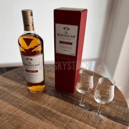 Macallan Classic Cut 2022 Edition