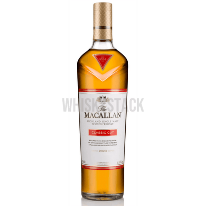 Macallan Classic Cut 2023 Edition