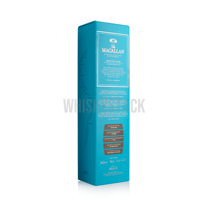 Macallan Edition No. 6