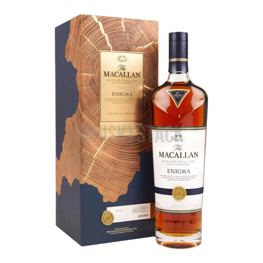 Macallan Enigma