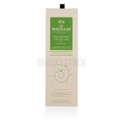 Macallan Harmony Collection Smooth Arabica