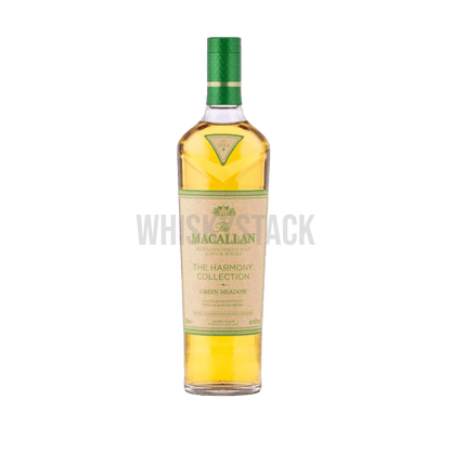 Macallan Harmony Collection Green Meadow