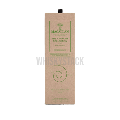 Macallan Harmony Collection Green Meadow