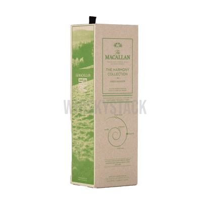 Macallan Harmony Collection Green Meadow