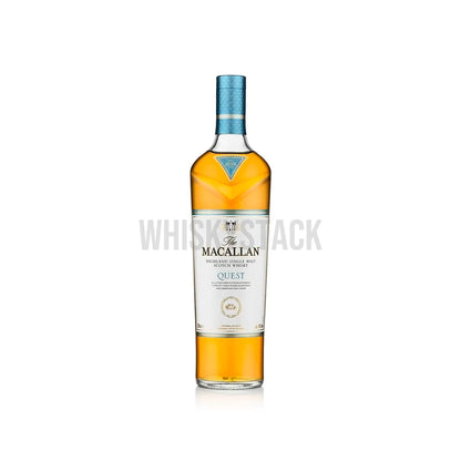 Macallan Quest