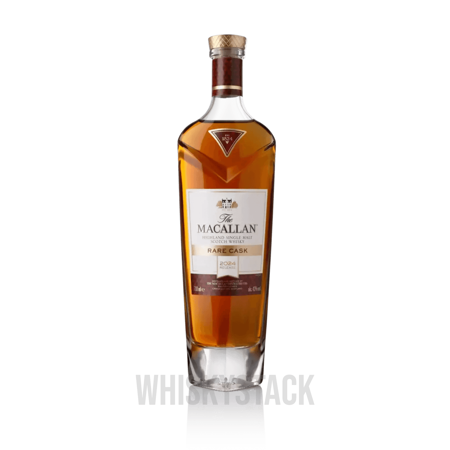 Macallan Rare Cask 2024
