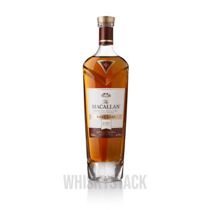 Macallan Rare Cask 2024