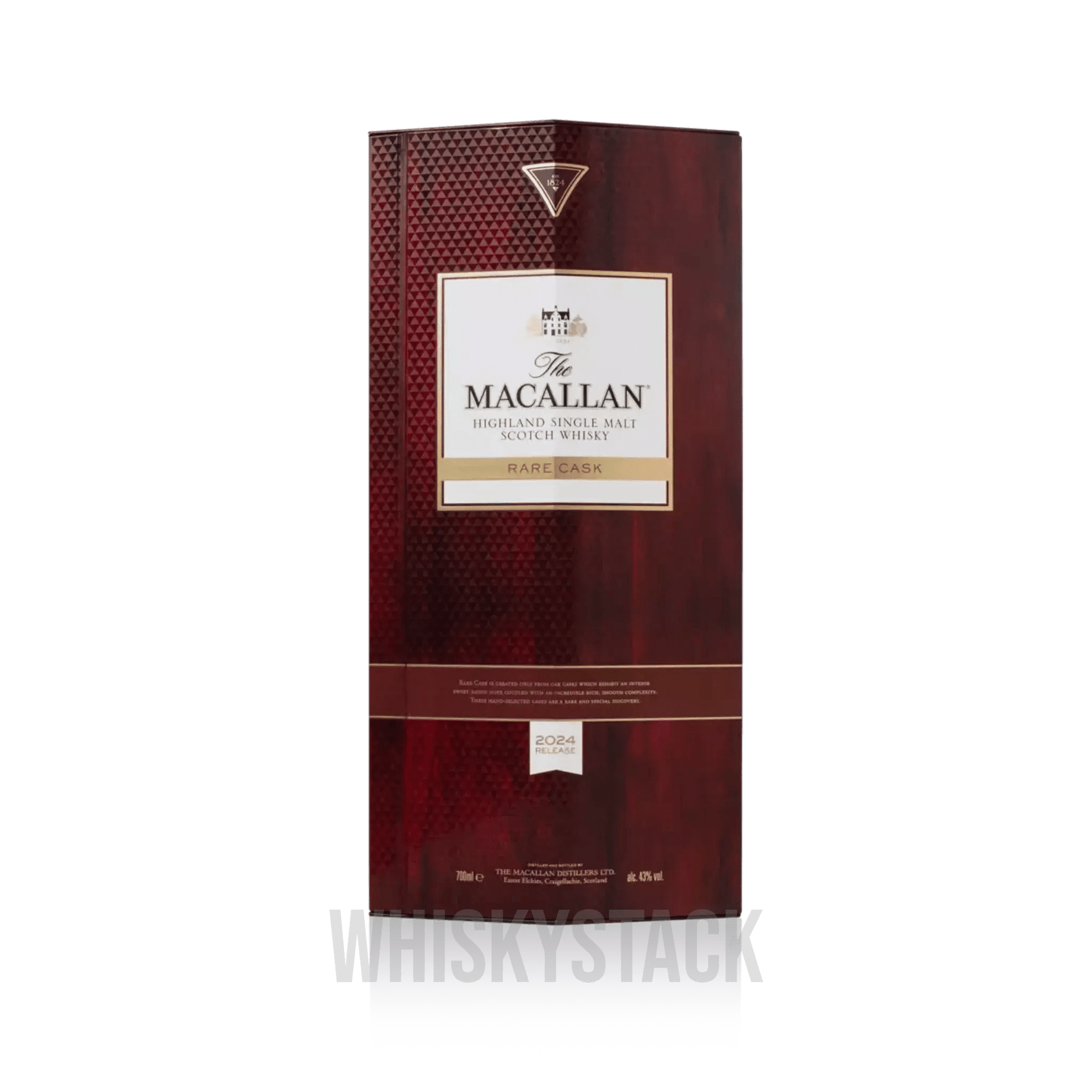 Macallan Rare Cask 2024