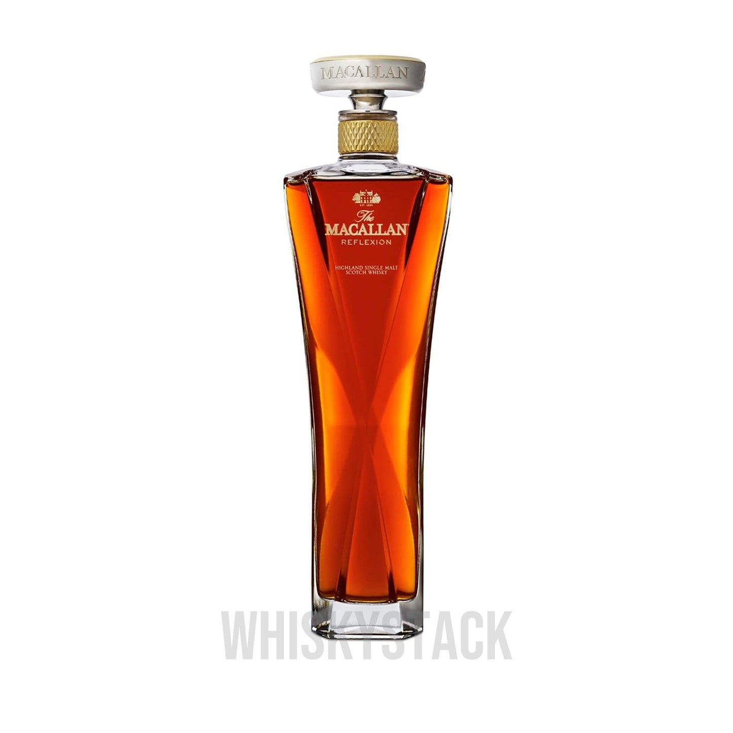 Macallan Reflexion