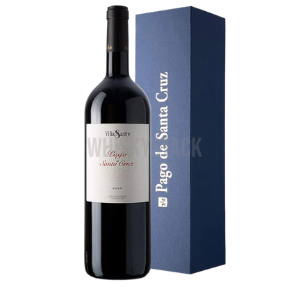 Viña Sastre Pago de Santa Cruz Magnum 2020