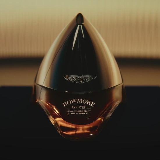 Bowmore ARC‑54 – 54 Års Ikonisk Islay-Whisky