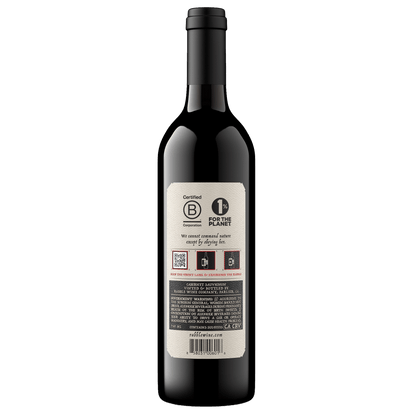 Rabble 2023 Cabernet Sauvignon Flaske Bag
