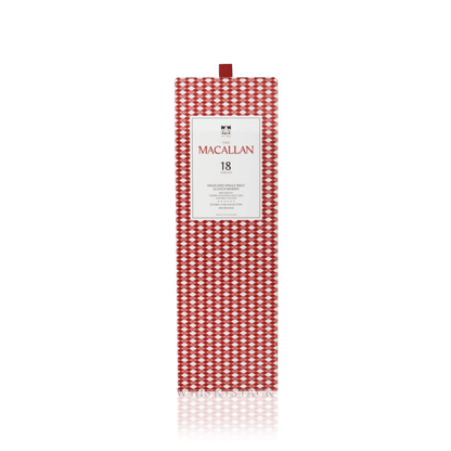 Macallan Double Cask 18 Years Old 2025 Release