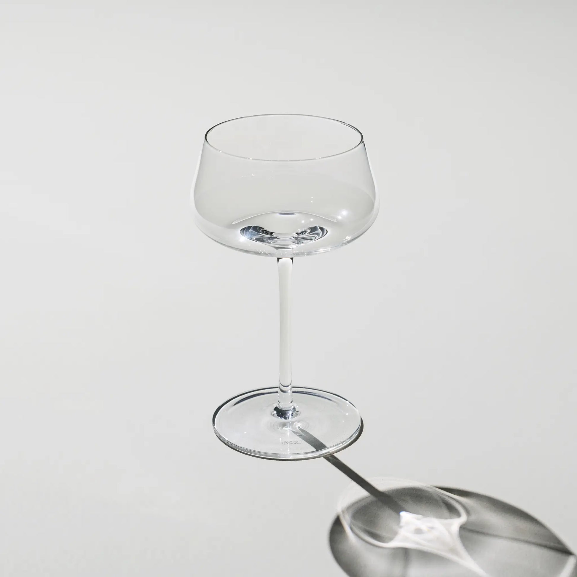 The Beyond Bubbly Coupe