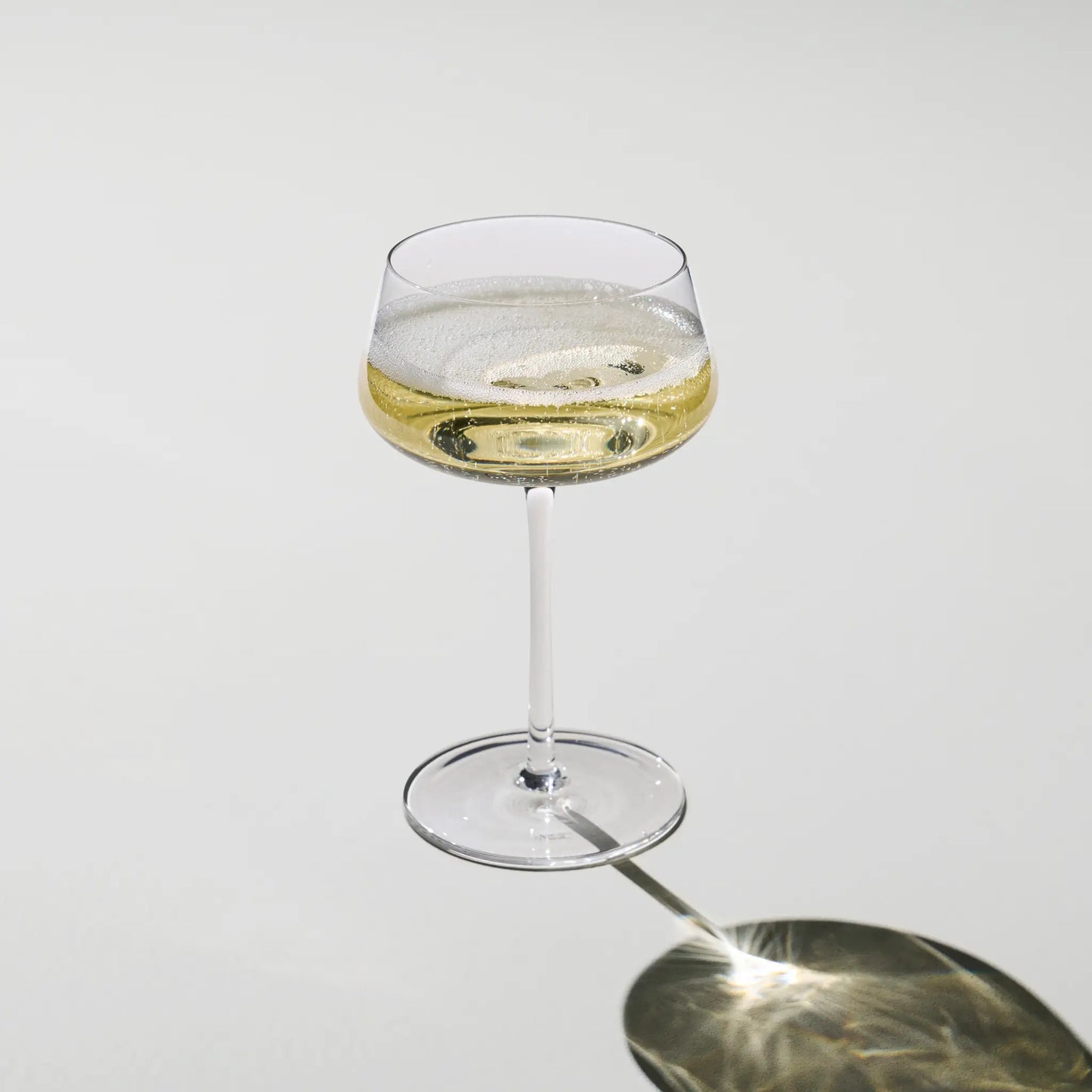 The Beyond Bubbly Coupe