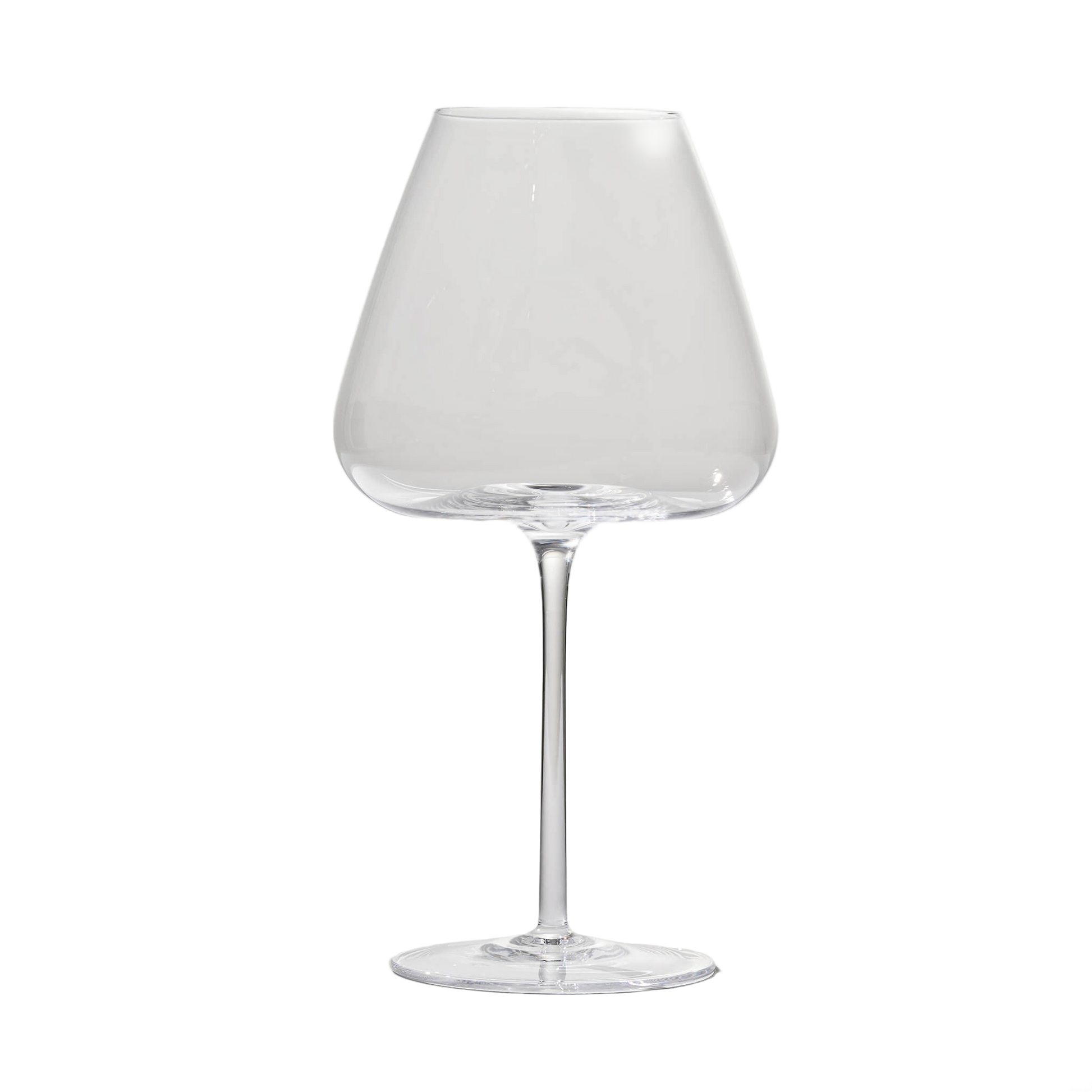 The Bold Bourgogne Glass 1 stk
