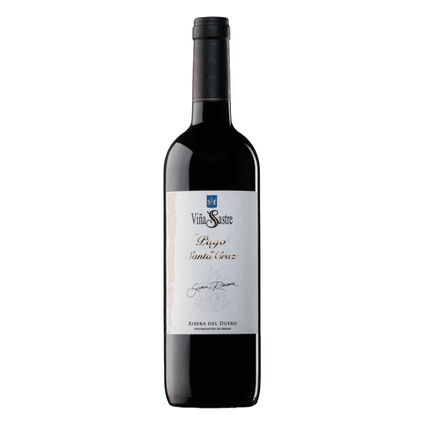 Viña Sastre Gran Reserva 2016 Rødvin Red Wine Whiskystack
