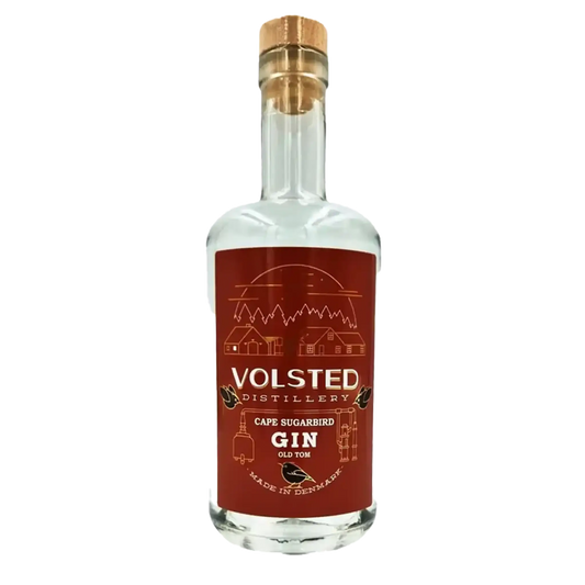 Volsted Cape Sugarbird Flaske