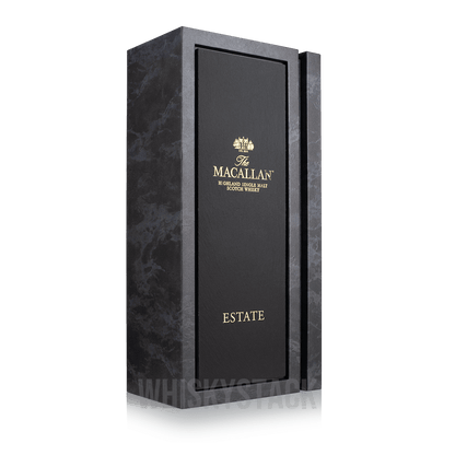 The Macallan Estate